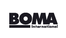 Boma International logo