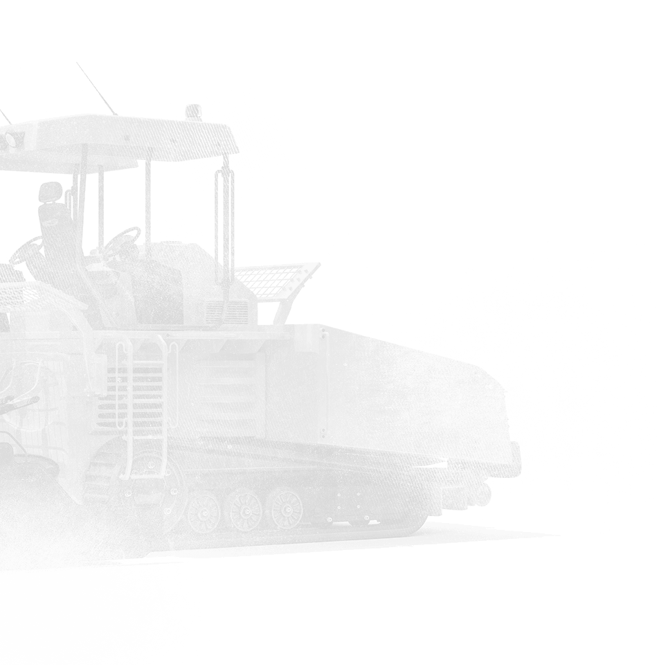 asphalt machine